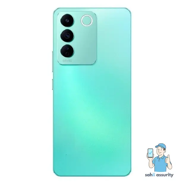 Full Body Housing for Vivo V27e